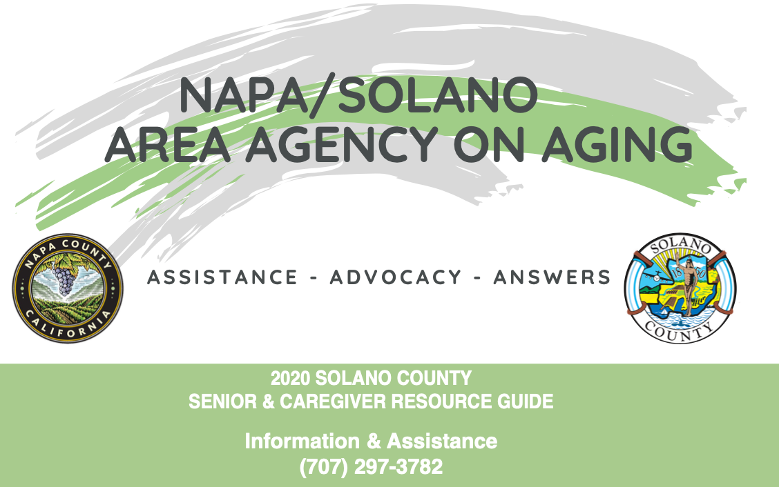 Solano County Guide