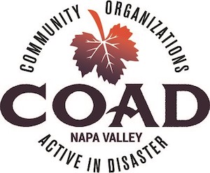 Napa County COAD