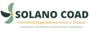 Solano County COAD