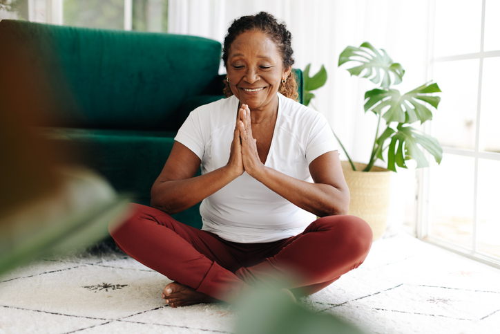 yoga